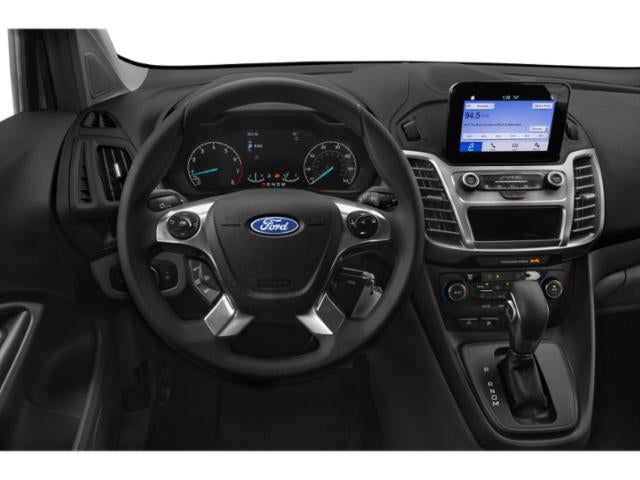 2022 Ford Transit Connect XL Passenger Wagon