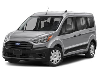 2022 Ford Transit Connect XL Passenger Wagon