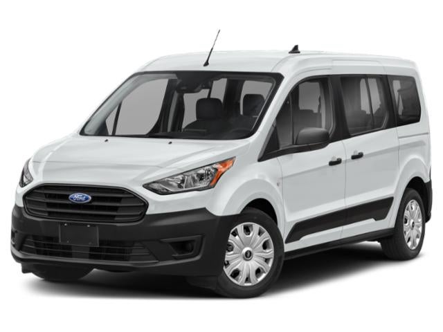 2022 Ford Transit Connect's photo