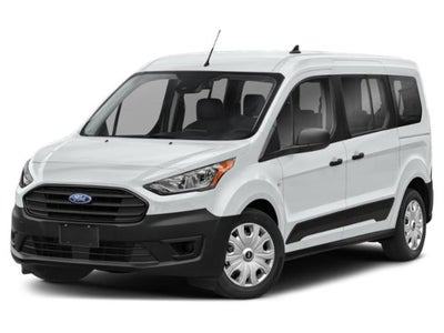 2022 Ford Transit Connect XL Passenger Wagon