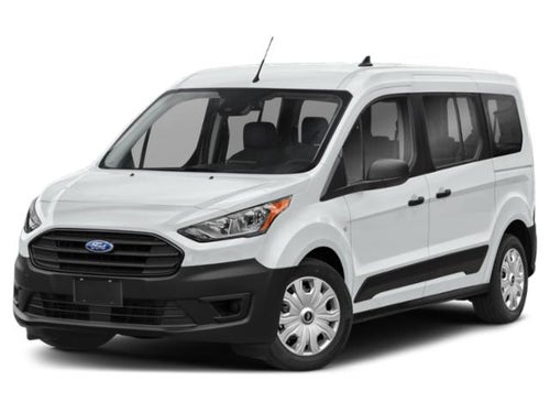 2022 Ford Transit Connect XL Passenger Wagon