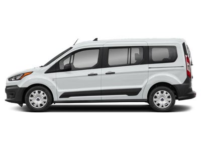2022 Ford Transit Connect XL Passenger Wagon