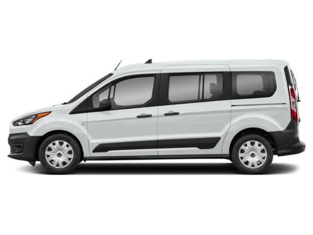 2022 Ford Transit Connect XL Passenger Wagon