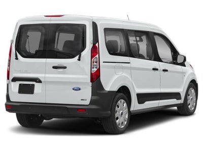 2022 Ford Transit Connect XL Passenger Wagon