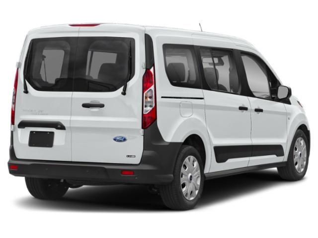 2022 Ford Transit Connect XL Passenger Wagon
