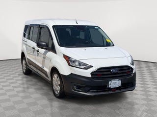 2022 Ford Transit Connect XL Passenger Wagon