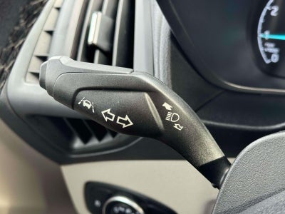 2020 Ford Transit Connect Titanium Passenger Wagon