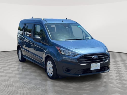 2023 Ford Transit Connect XL Passenger Wagon