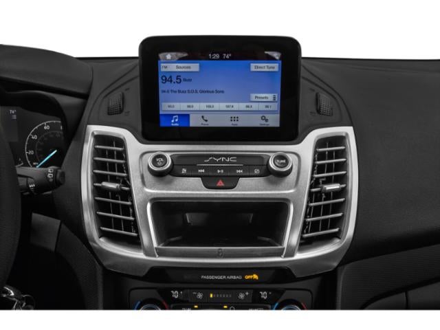 2023 Ford Transit Connect XL Passenger Wagon