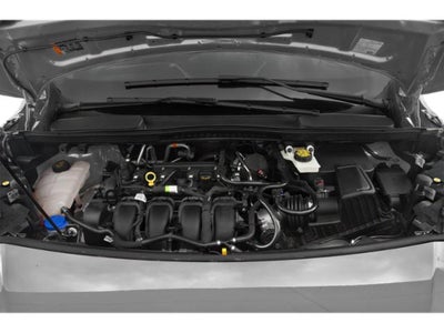 2023 Ford Transit Connect XL Passenger Wagon