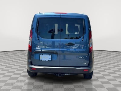 2023 Ford Transit Connect XL Passenger Wagon