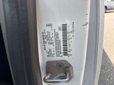 2019 Ford Transit Connect XL