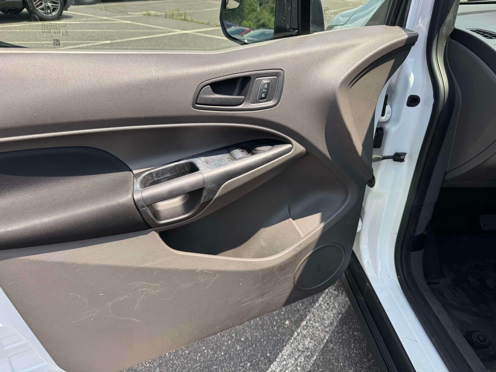 2019 Ford Transit Connect XL
