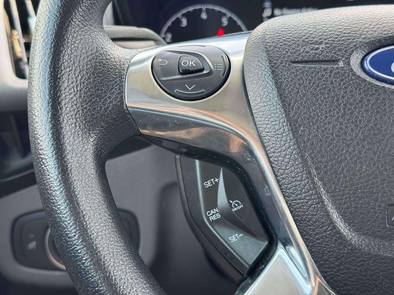2019 Ford Transit Connect XL
