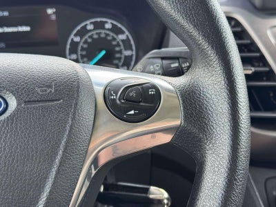 2019 Ford Transit Connect XL