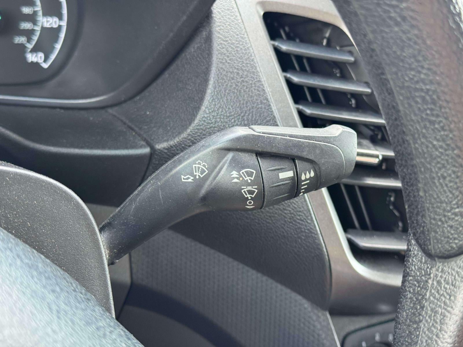 2019 Ford Transit Connect XL