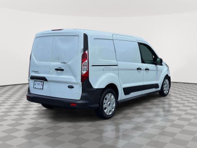 2019 Ford Transit Connect XL