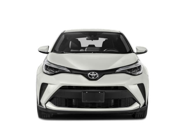 2021 Toyota C-HR LE
