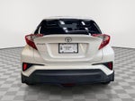 2018 Toyota C-HR XLE Premium