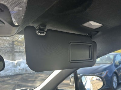 2021 Toyota C-HR XLE