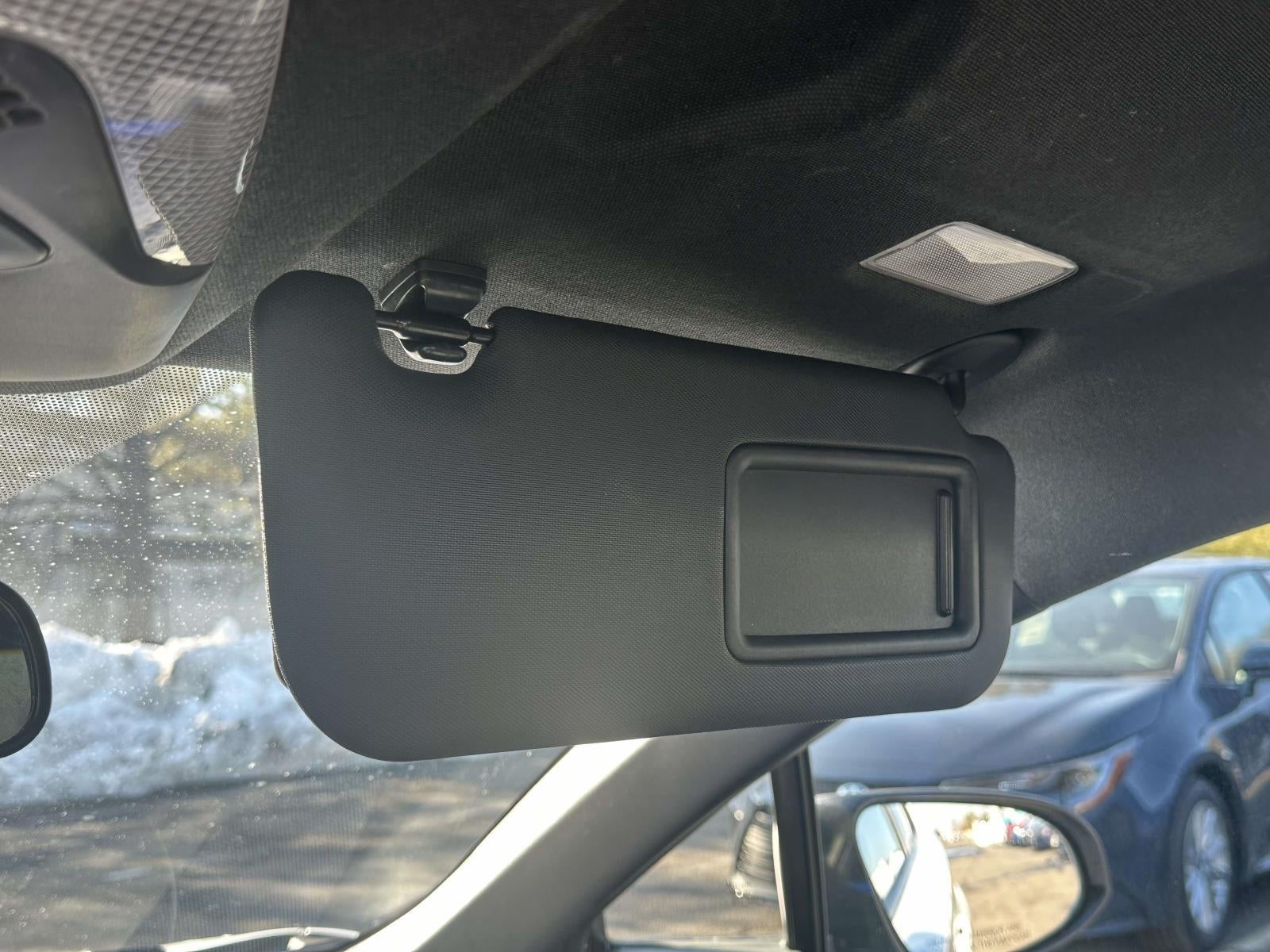 2021 Toyota C-HR XLE