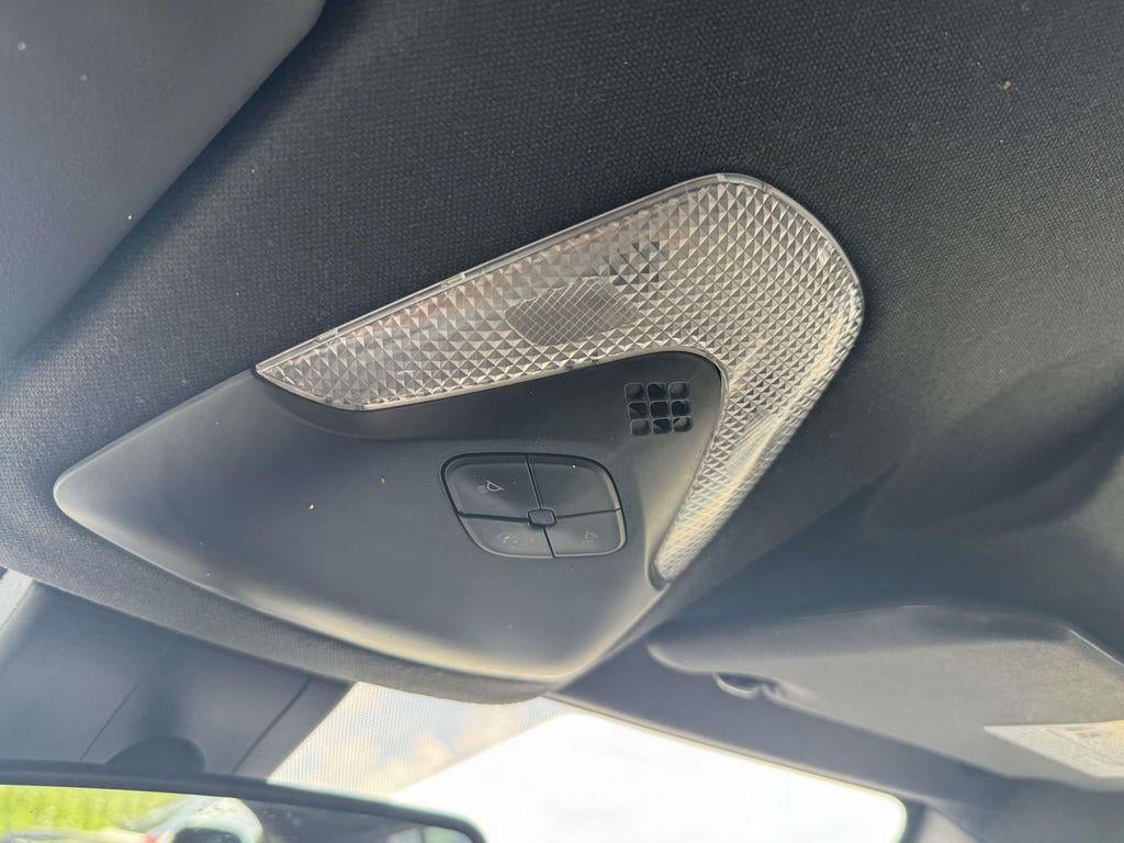2019 Toyota C-HR LE