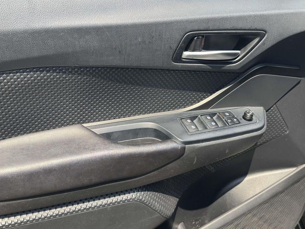 2019 Toyota C-HR LE
