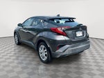 2019 Toyota C-HR LE