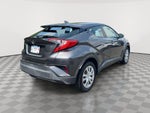 2019 Toyota C-HR LE
