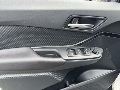 2018 Toyota C-HR XLE Premium
