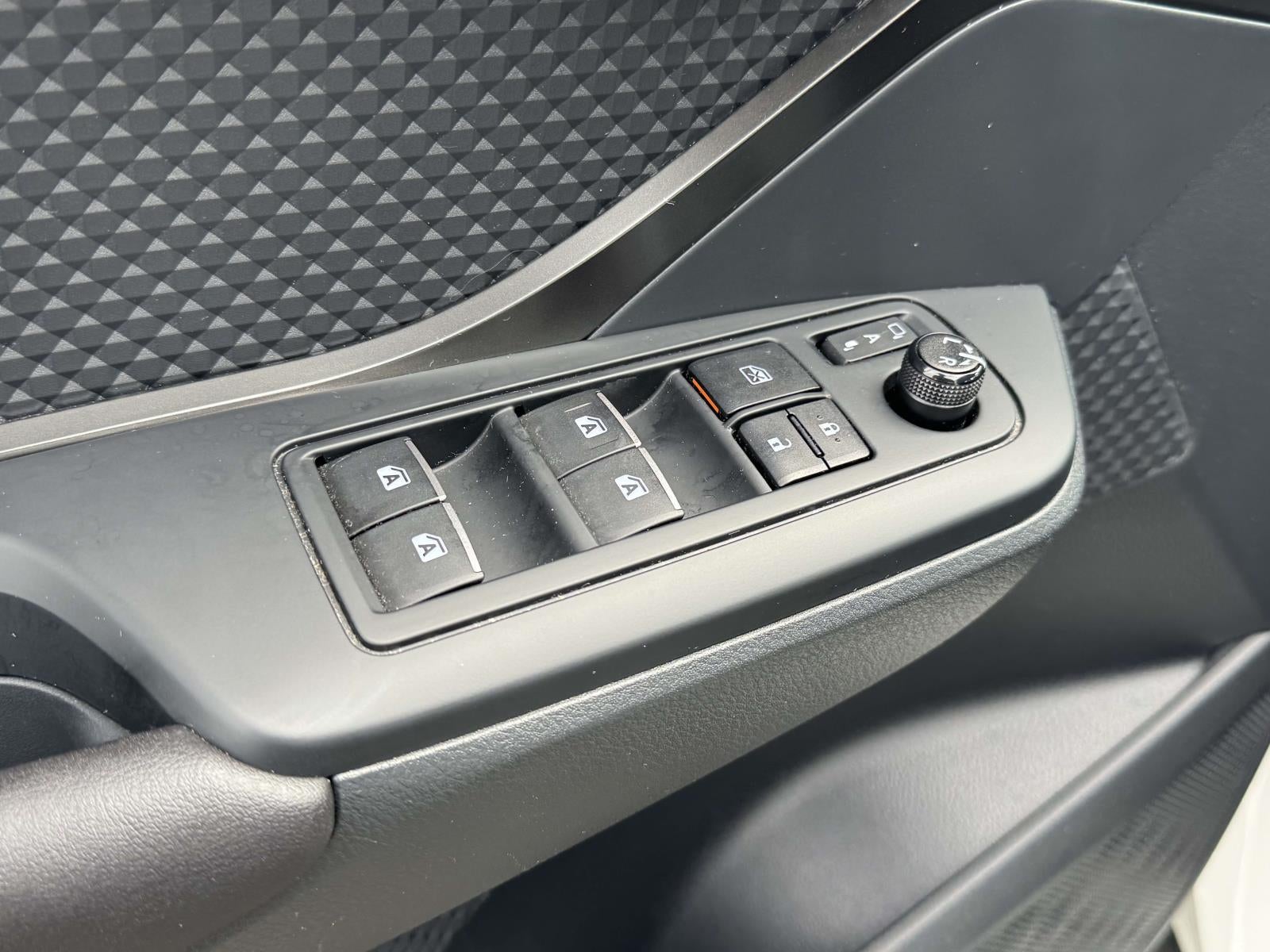 2018 Toyota C-HR XLE Premium
