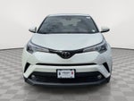 2018 Toyota C-HR XLE Premium