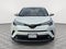2018 Toyota C-HR XLE Premium
