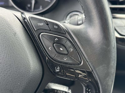 2018 Toyota C-HR XLE Premium