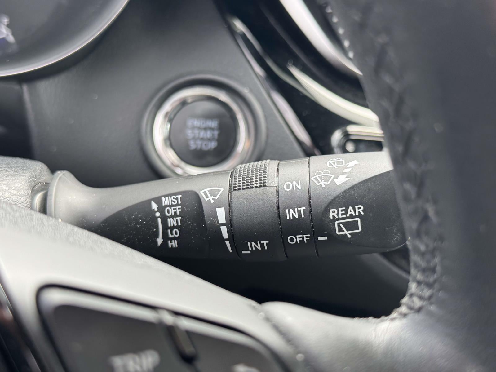 2018 Toyota C-HR XLE Premium