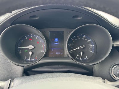 2018 Toyota C-HR XLE Premium