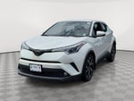 2018 Toyota C-HR XLE Premium
