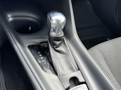 2018 Toyota C-HR XLE Premium