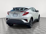 2018 Toyota C-HR XLE Premium