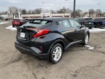 2020 Toyota C-HR LE