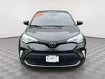 2022 Toyota C-HR XLE