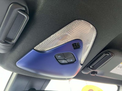 2022 Toyota C-HR XLE