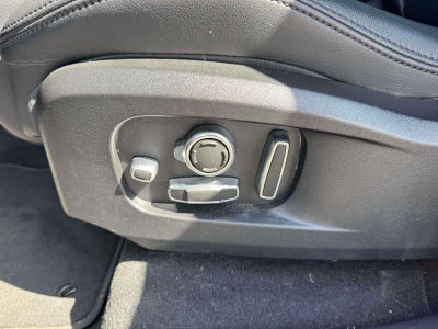 2021 Jaguar F-PACE S P250 AWD Automatic