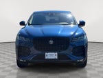 2021 Jaguar F-PACE S P250 AWD Automatic