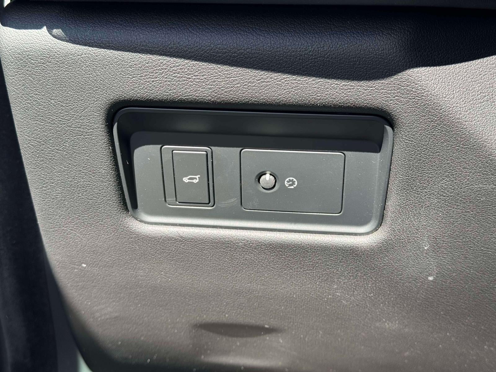 2021 Jaguar F-PACE S P250 AWD Automatic