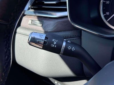 2021 Jaguar F-PACE S P250 AWD Automatic
