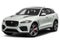 2020 Jaguar F-PACE SVR P550 AWD Automatic