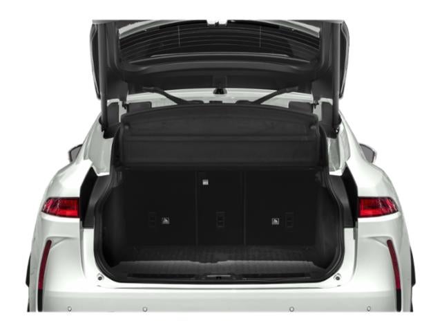 2020 Jaguar F-PACE SVR P550 AWD Automatic