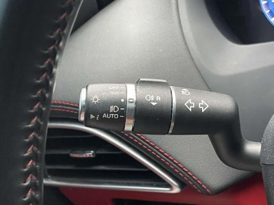 2020 Jaguar F-PACE SVR P550 AWD Automatic