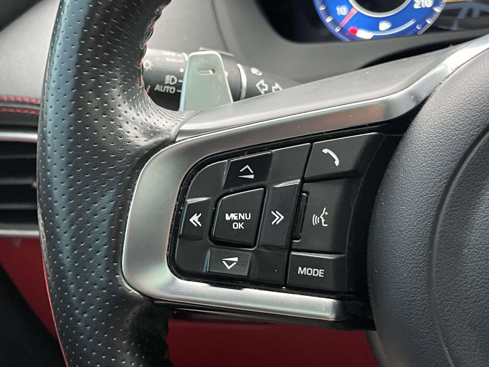 2020 Jaguar F-PACE SVR P550 AWD Automatic